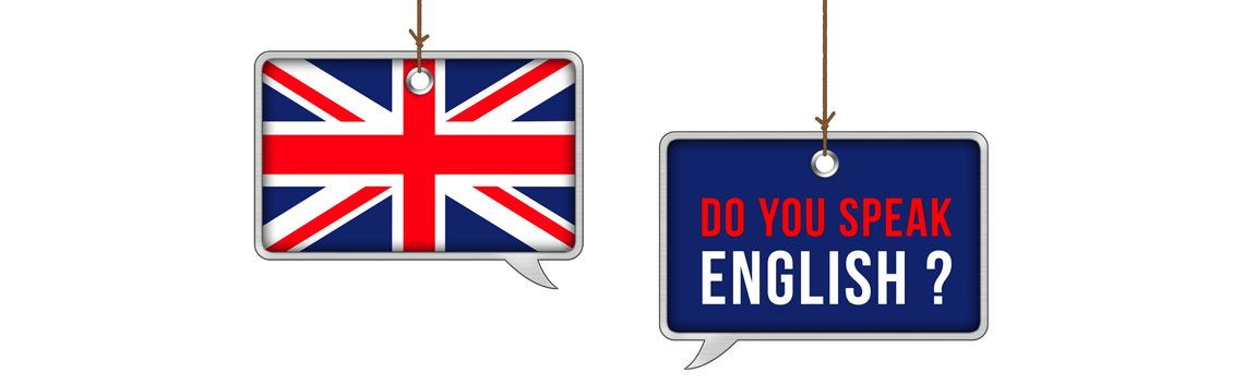 Englisch am MTG Augsburg - do you speak english?
