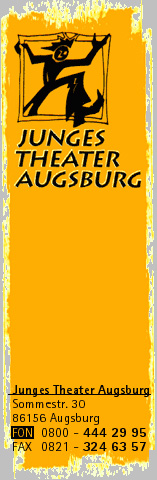 Kooperationspartner MTG Augsburg